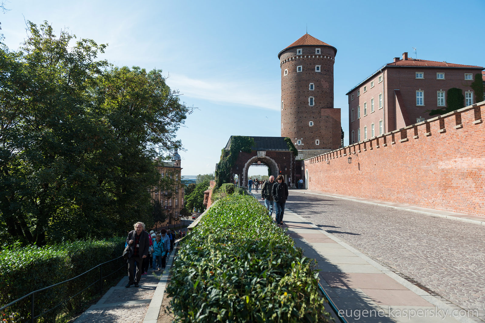 Krakow